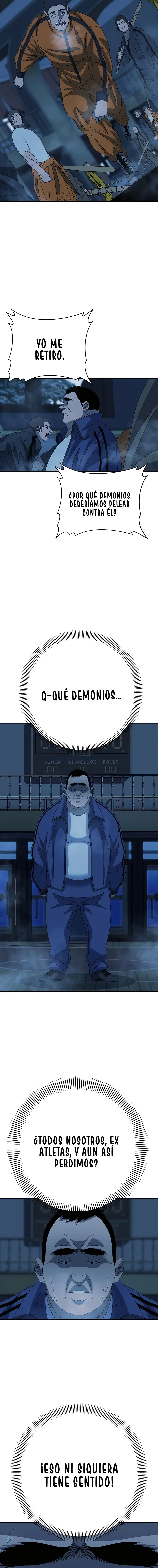 La Caída de la Humanidad capítulo capitulo-6 página 24