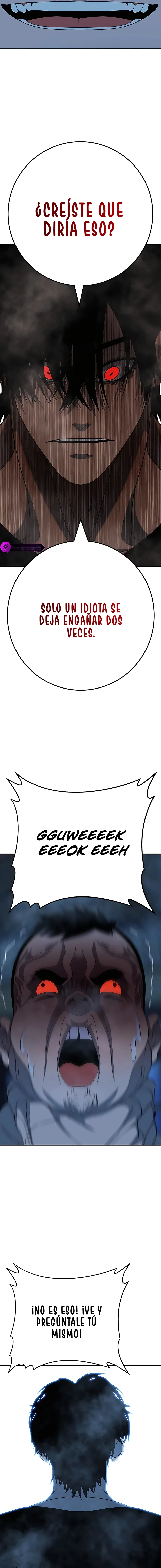 La Caída de la Humanidad capítulo capitulo-6 página 28