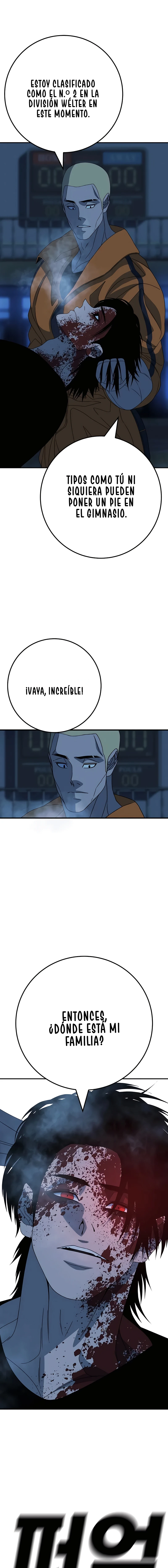 La Caída de la Humanidad capítulo capitulo-6 página 9