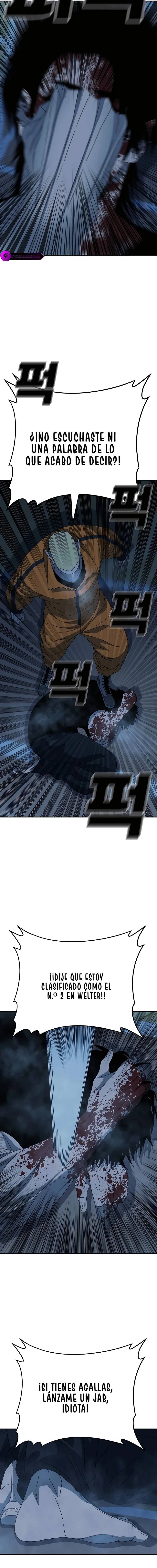 La Caída de la Humanidad capítulo capitulo-6 página 10