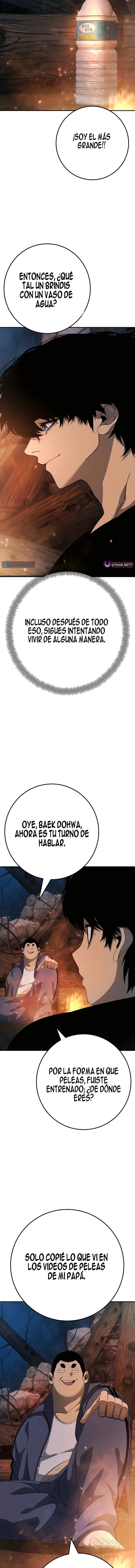 La Caída de la Humanidad capítulo capitulo-26 página 15