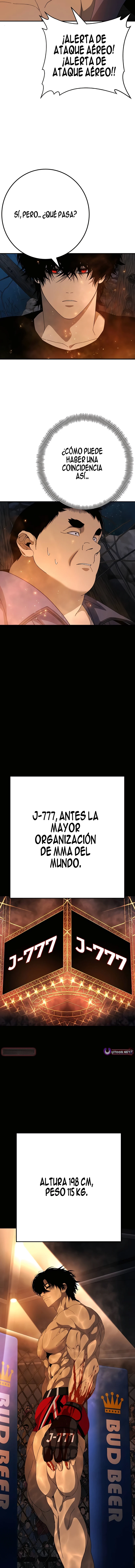 La Caída de la Humanidad capítulo capitulo-26 página 17