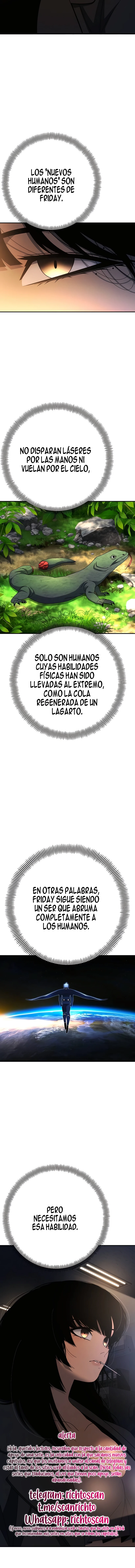 La Caída de la Humanidad capítulo capitulo-26 página 5