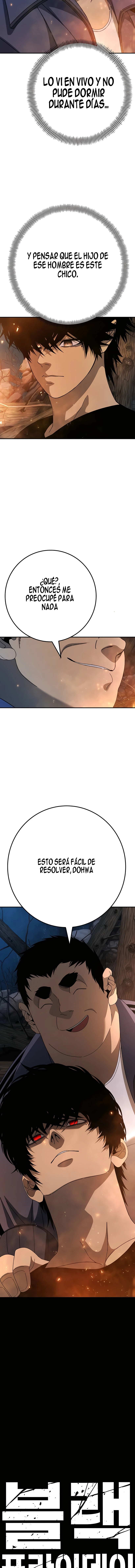 La Caída de la Humanidad capítulo capitulo-26 página 23