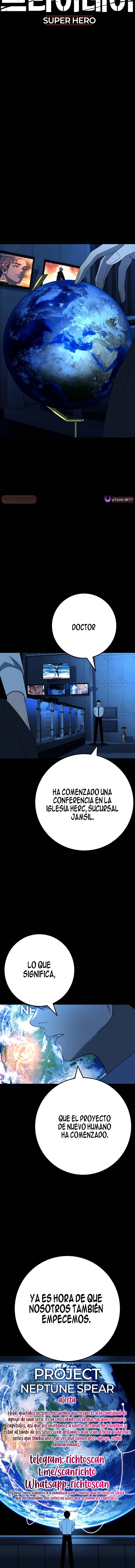 La Caída de la Humanidad capítulo capitulo-26 página 24