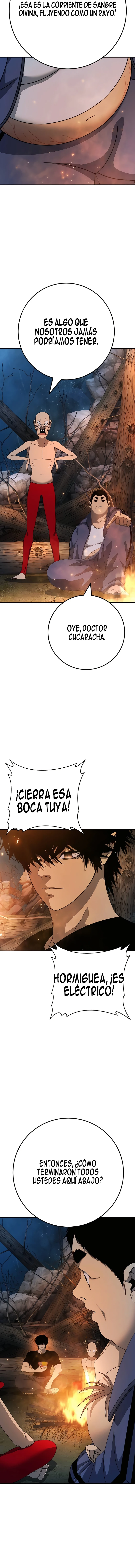 La Caída de la Humanidad capítulo capitulo-26 página 9