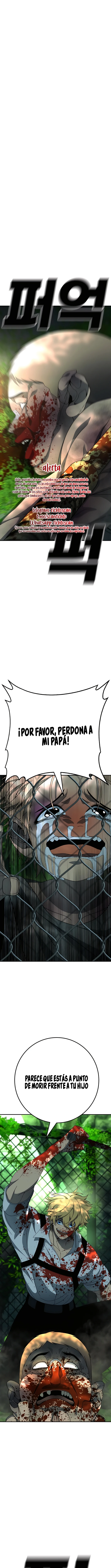 La Caída de la Humanidad capítulo capitulo-20 página 4