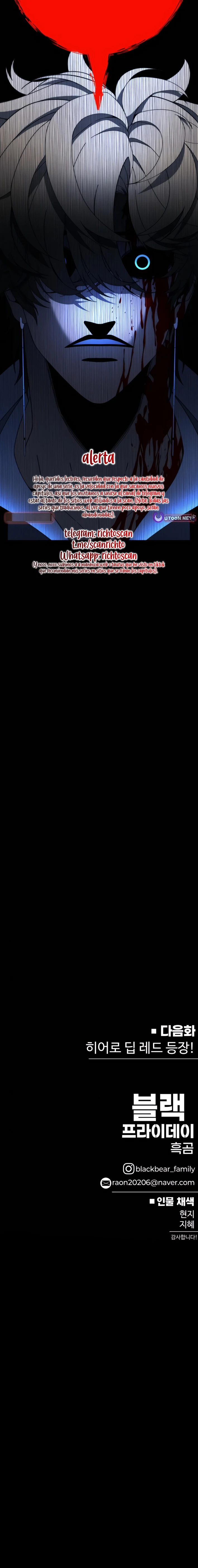 La Caída de la Humanidad capítulo capitulo-20 página 19