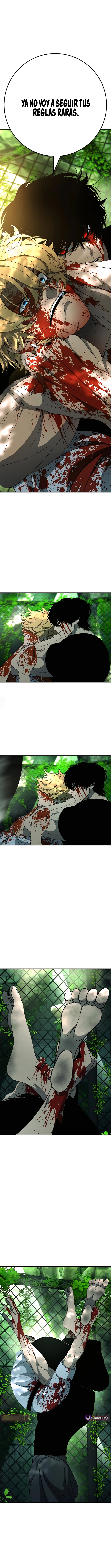 La Caída de la Humanidad capítulo capitulo-20 página 7