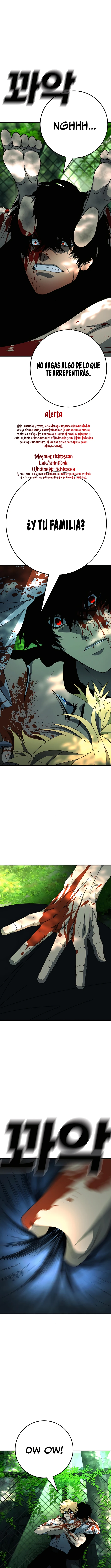 La Caída de la Humanidad capítulo capitulo-20 página 8