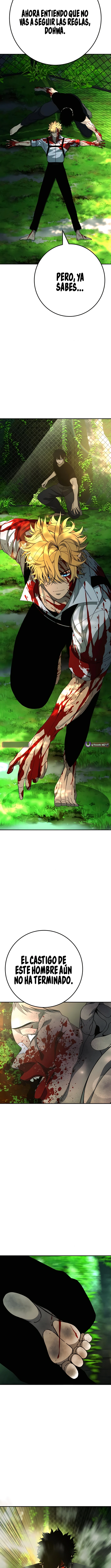 La Caída de la Humanidad capítulo capitulo-20 página 11