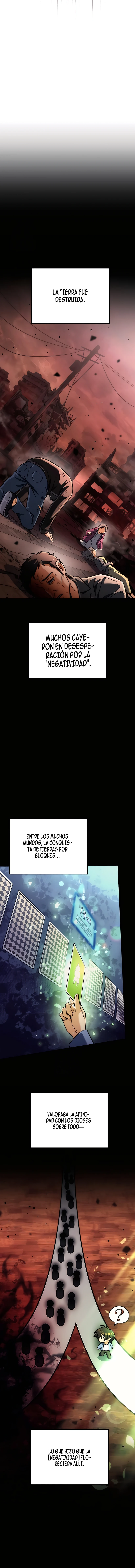 El dios granjero con la guadaña letal capítulo capitulo-32 página 5