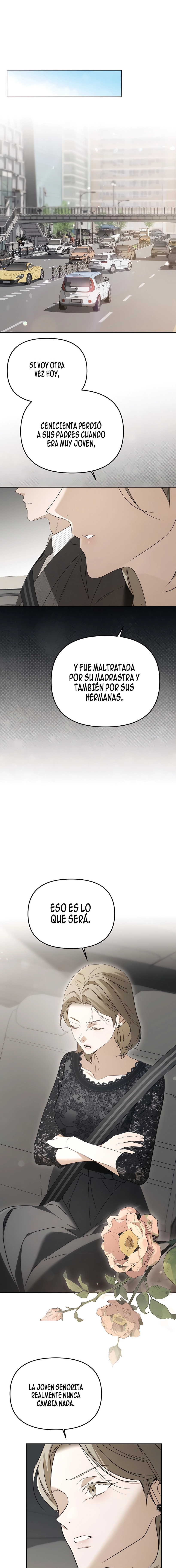 El precio de un matrimonio capítulo capitulo-31 página 7