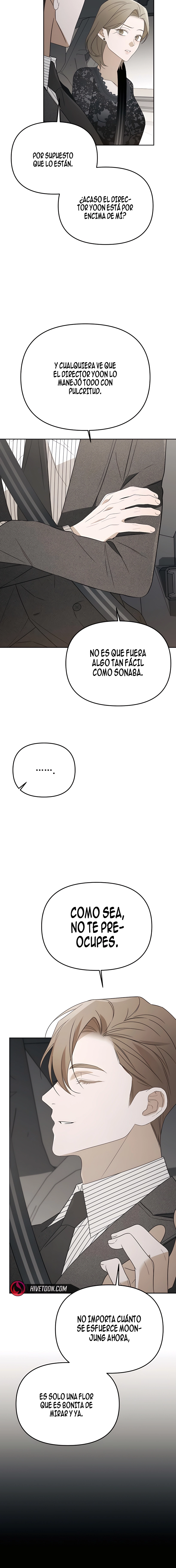 El precio de un matrimonio capítulo capitulo-31 página 14