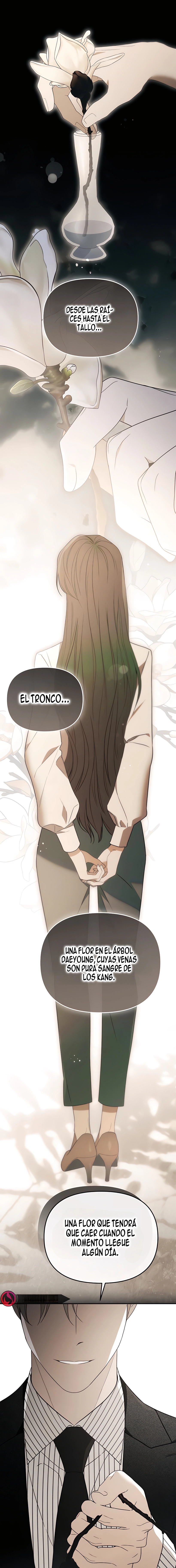 El precio de un matrimonio capítulo capitulo-31 página 15