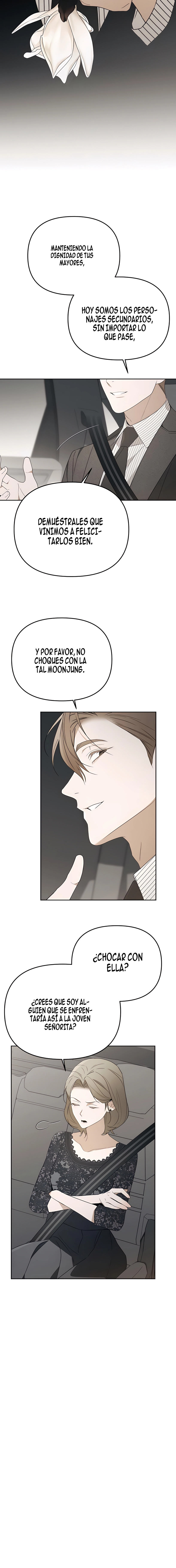 El precio de un matrimonio capítulo capitulo-31 página 16