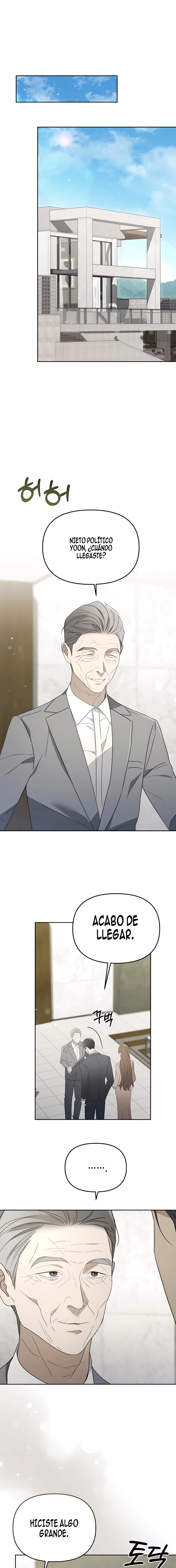 El precio de un matrimonio capítulo capitulo-31 página 17