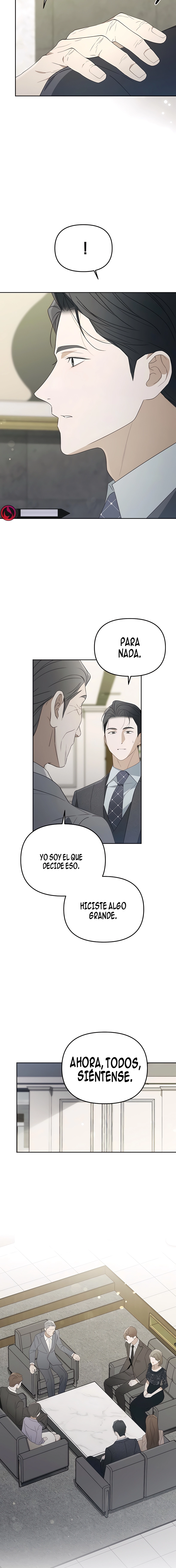 El precio de un matrimonio capítulo capitulo-31 página 18