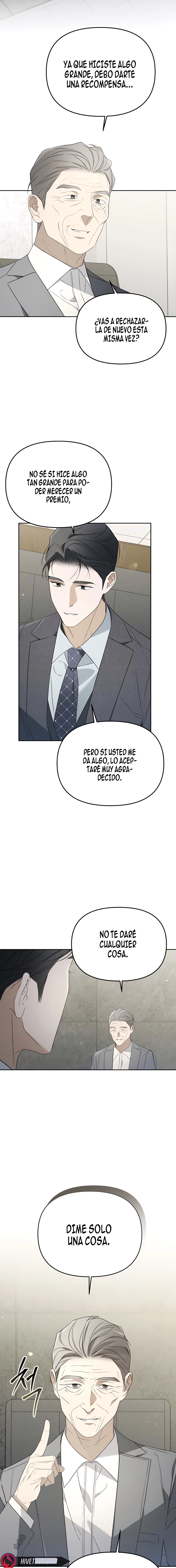 El precio de un matrimonio capítulo capitulo-31 página 19