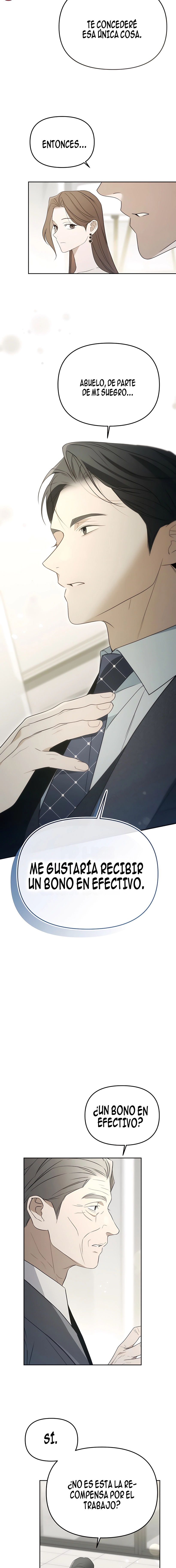 El precio de un matrimonio capítulo capitulo-31 página 20