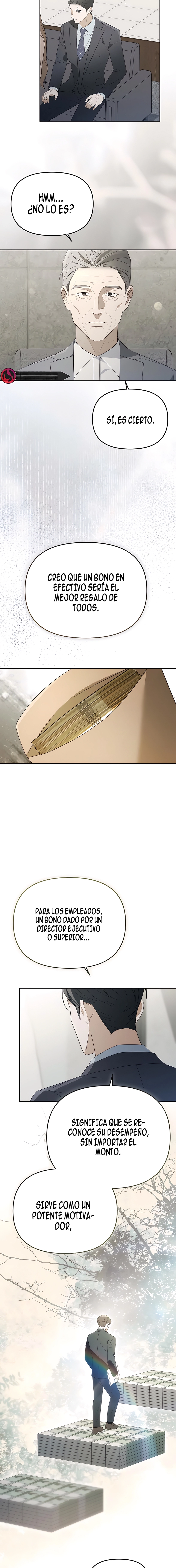 El precio de un matrimonio capítulo capitulo-31 página 21