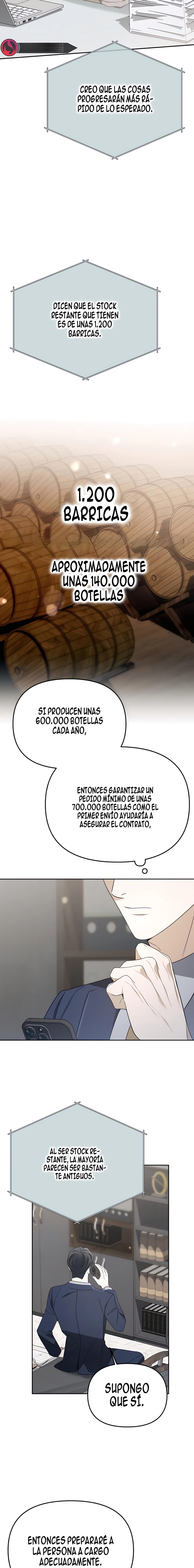 El precio de un matrimonio capítulo capitulo-30 página 10