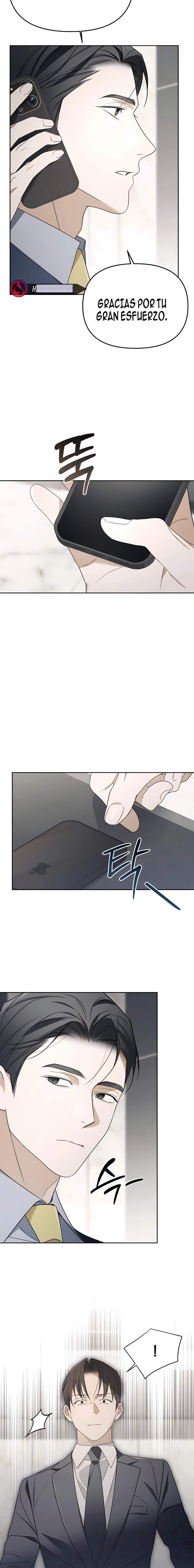 El precio de un matrimonio capítulo capitulo-30 página 11