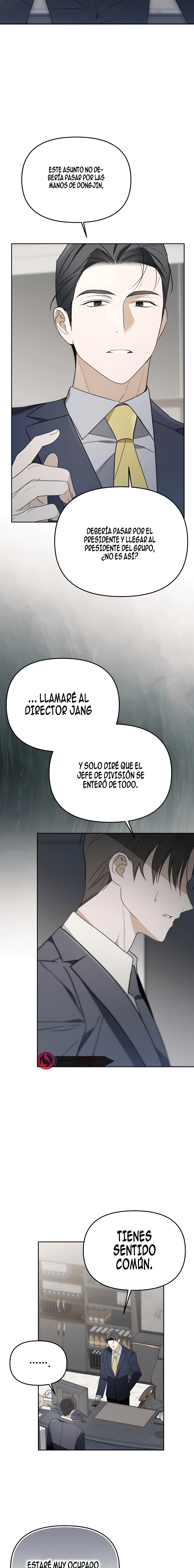 El precio de un matrimonio capítulo capitulo-30 página 12