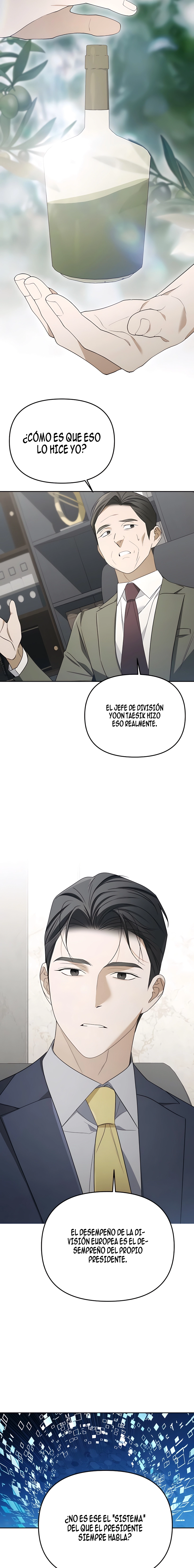 El precio de un matrimonio capítulo capitulo-30 página 18