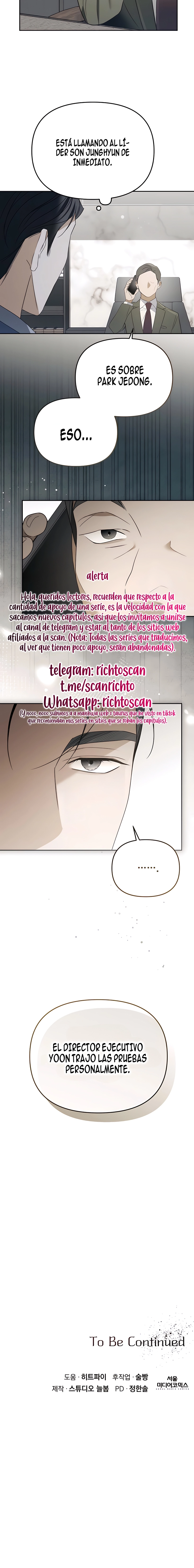 El precio de un matrimonio capítulo capitulo-30 página 23