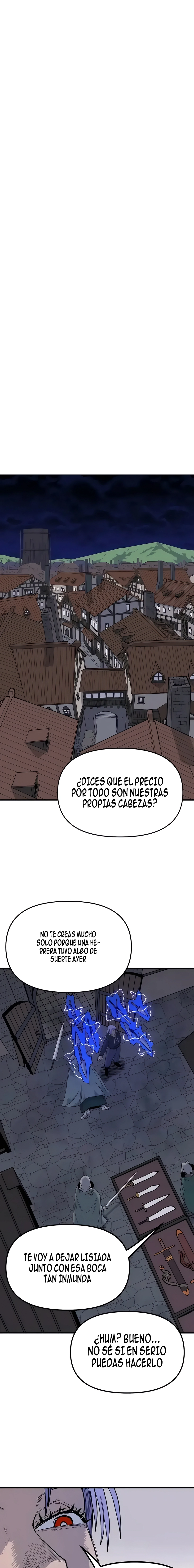 EL MENSAJERO DEL PRIMER EMPERADOR capítulo capitulo-25 página 3