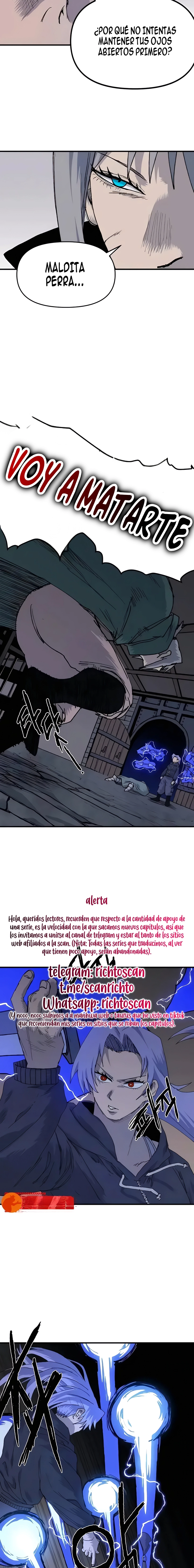 EL MENSAJERO DEL PRIMER EMPERADOR capítulo capitulo-25 página 4