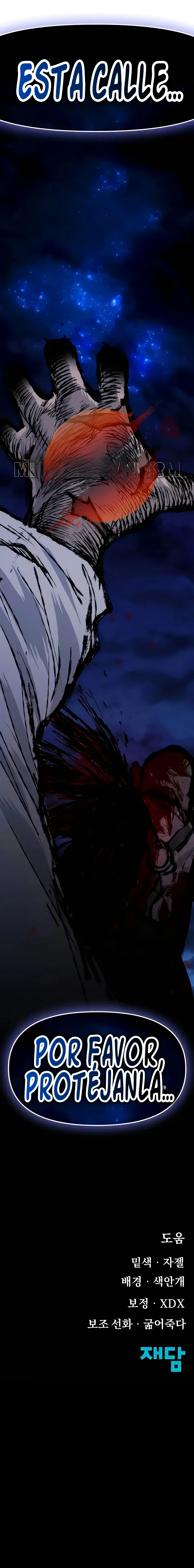 EL MENSAJERO DEL PRIMER EMPERADOR capítulo capitulo-25 página 28