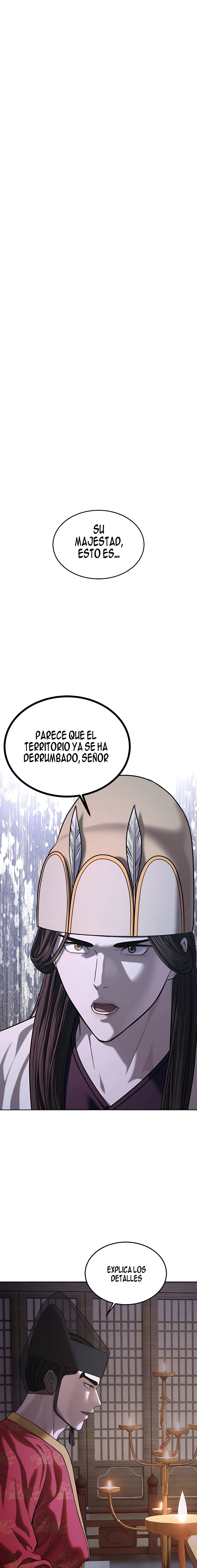 El Emperador de Acero en Otro Mundo capítulo capitulo-34 página 3