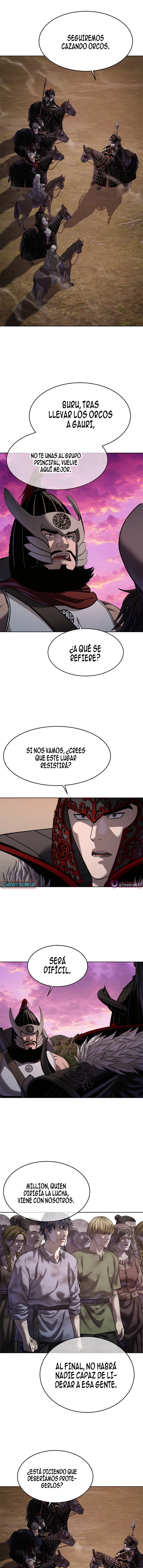 El Emperador de Acero en Otro Mundo capítulo capitulo-38 página 4