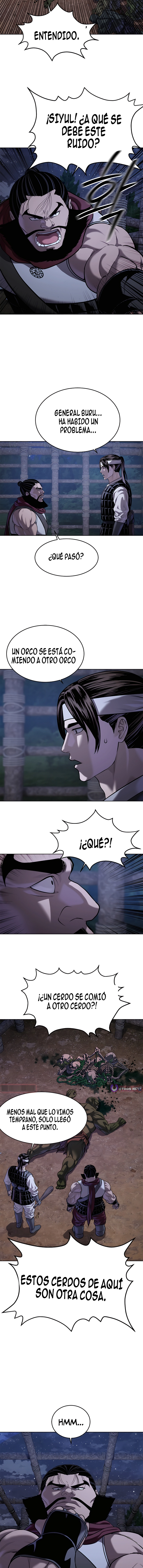 El Emperador de Acero en Otro Mundo capítulo capitulo-38 página 10