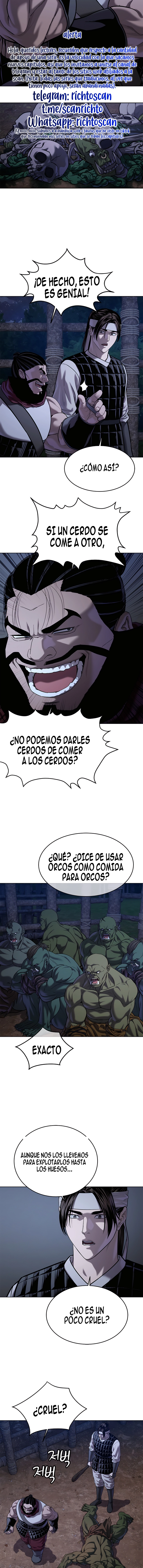 El Emperador de Acero en Otro Mundo capítulo capitulo-38 página 11