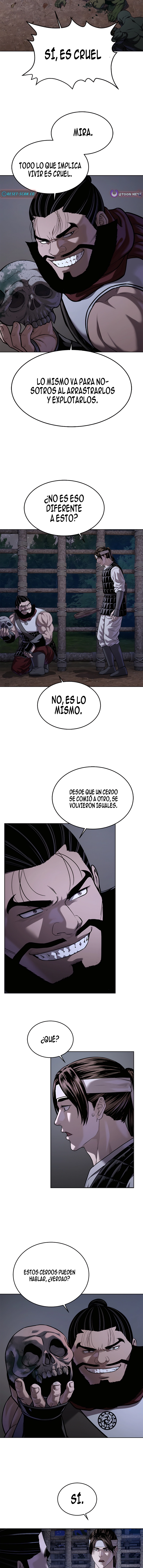 El Emperador de Acero en Otro Mundo capítulo capitulo-38 página 12