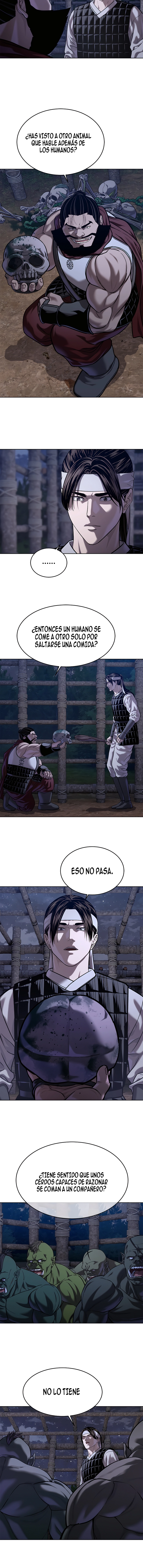 El Emperador de Acero en Otro Mundo capítulo capitulo-38 página 13