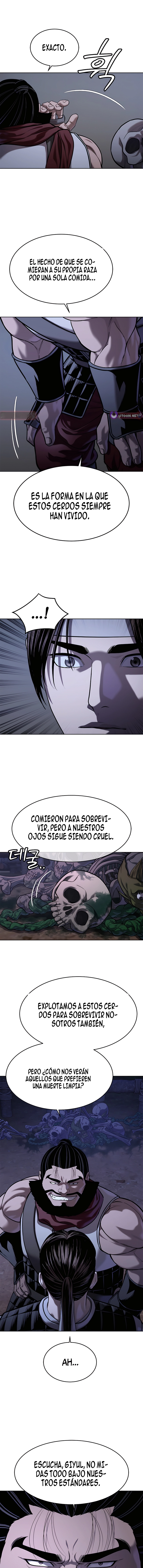 El Emperador de Acero en Otro Mundo capítulo capitulo-38 página 14