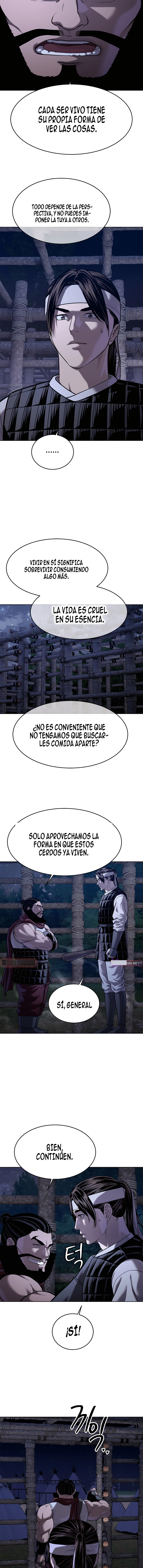 El Emperador de Acero en Otro Mundo capítulo capitulo-38 página 15