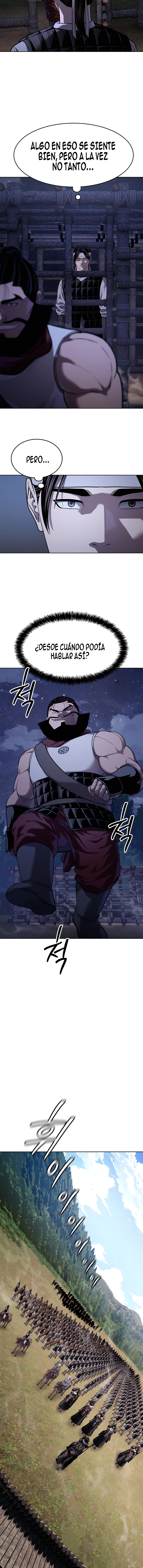 El Emperador de Acero en Otro Mundo capítulo capitulo-38 página 16