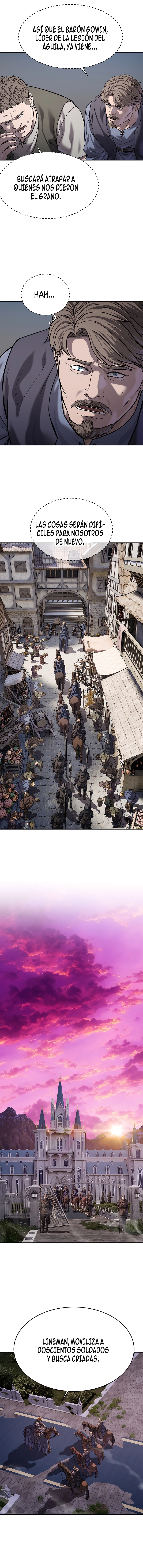 El Emperador de Acero en Otro Mundo capítulo capitulo-38 página 26