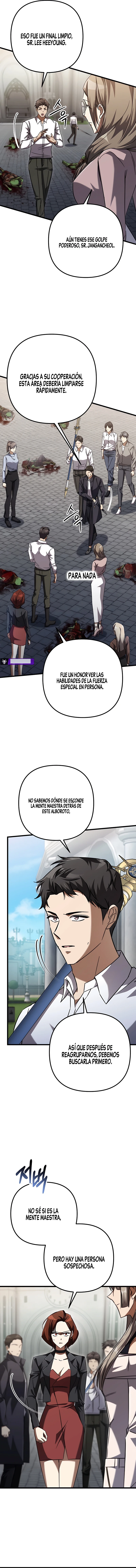 El Secundario que Volvió al Comienzo capítulo capitulo-20 página 6