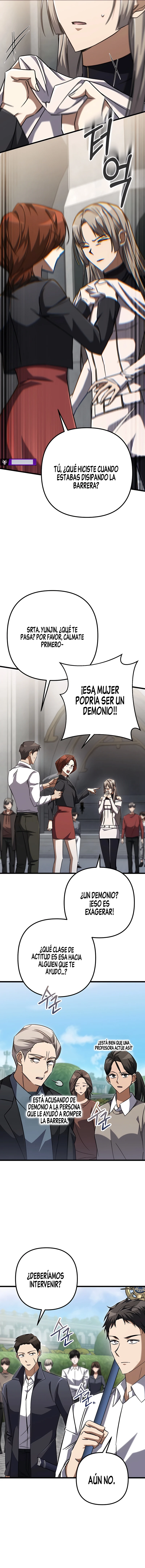 El Secundario que Volvió al Comienzo capítulo capitulo-20 página 7