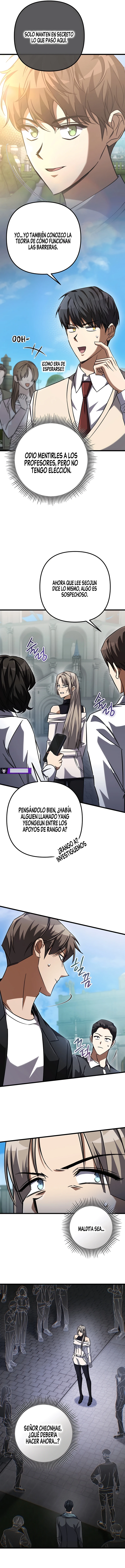 El Secundario que Volvió al Comienzo capítulo capitulo-20 página 9