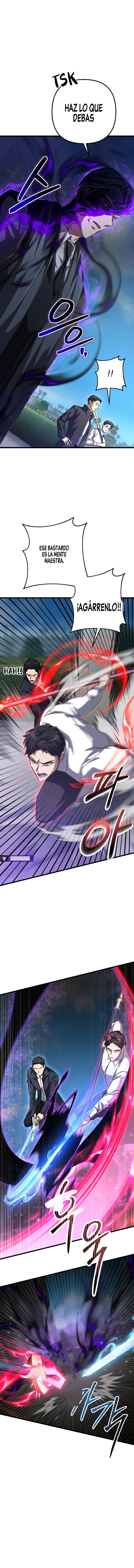 El Secundario que Volvió al Comienzo capítulo capitulo-20 página 10