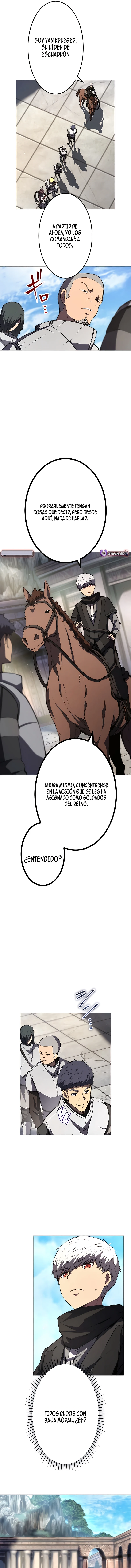 El asesino sin magia capítulo capitulo-29 página 15