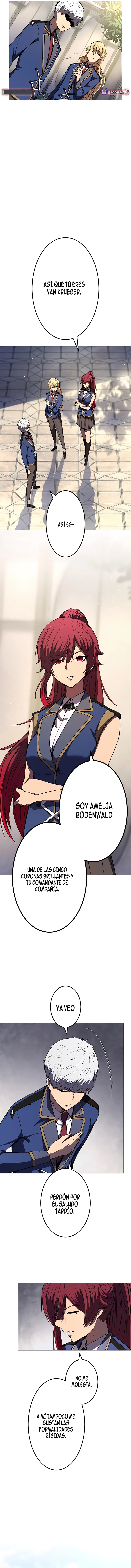 El asesino sin magia capítulo capitulo-29 página 2