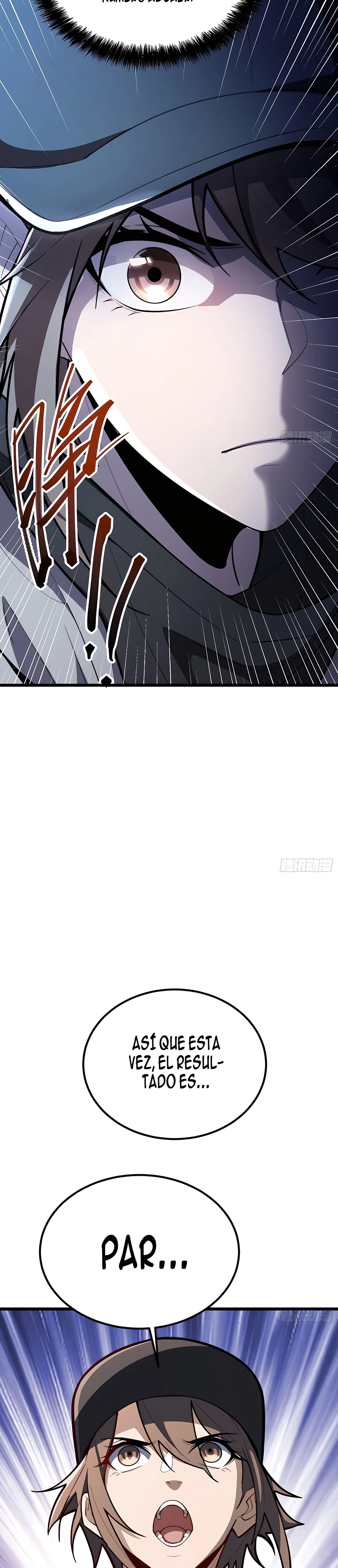 Renacer hacia la venganza capítulo capitulo-28 página 10
